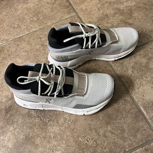 On Cloudnova Sneaker